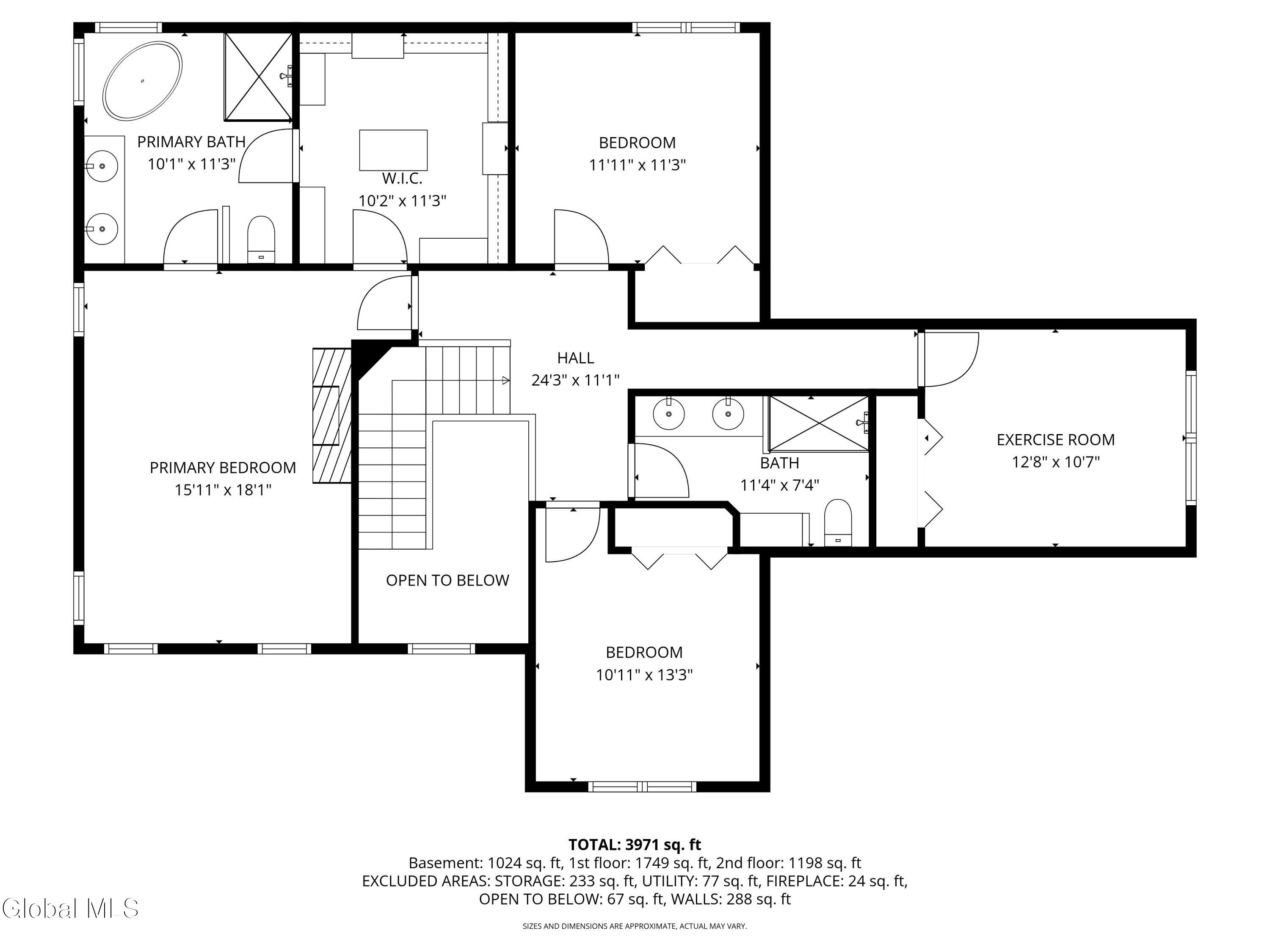 164 Kennewyck Circle Slingerlands NY 12159