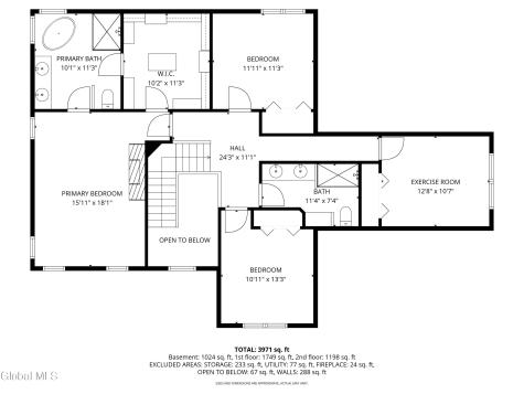 164 Kennewyck Circle Slingerlands NY 12159