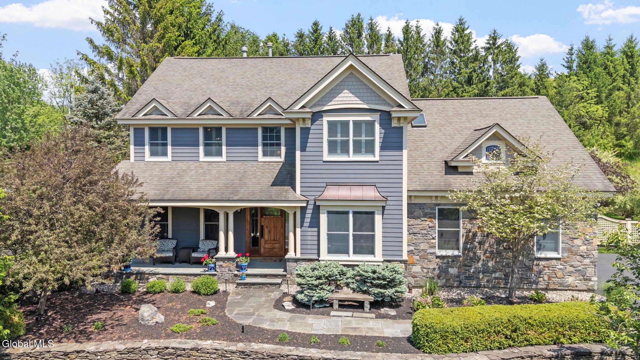 164 Kennewyck Circle Slingerlands NY 12159