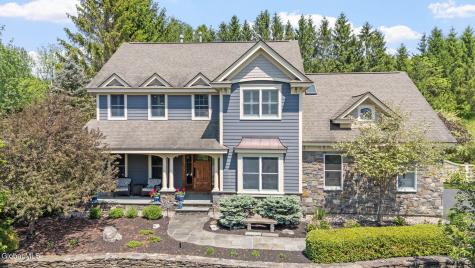 164 Kennewyck Circle Slingerlands NY 12159