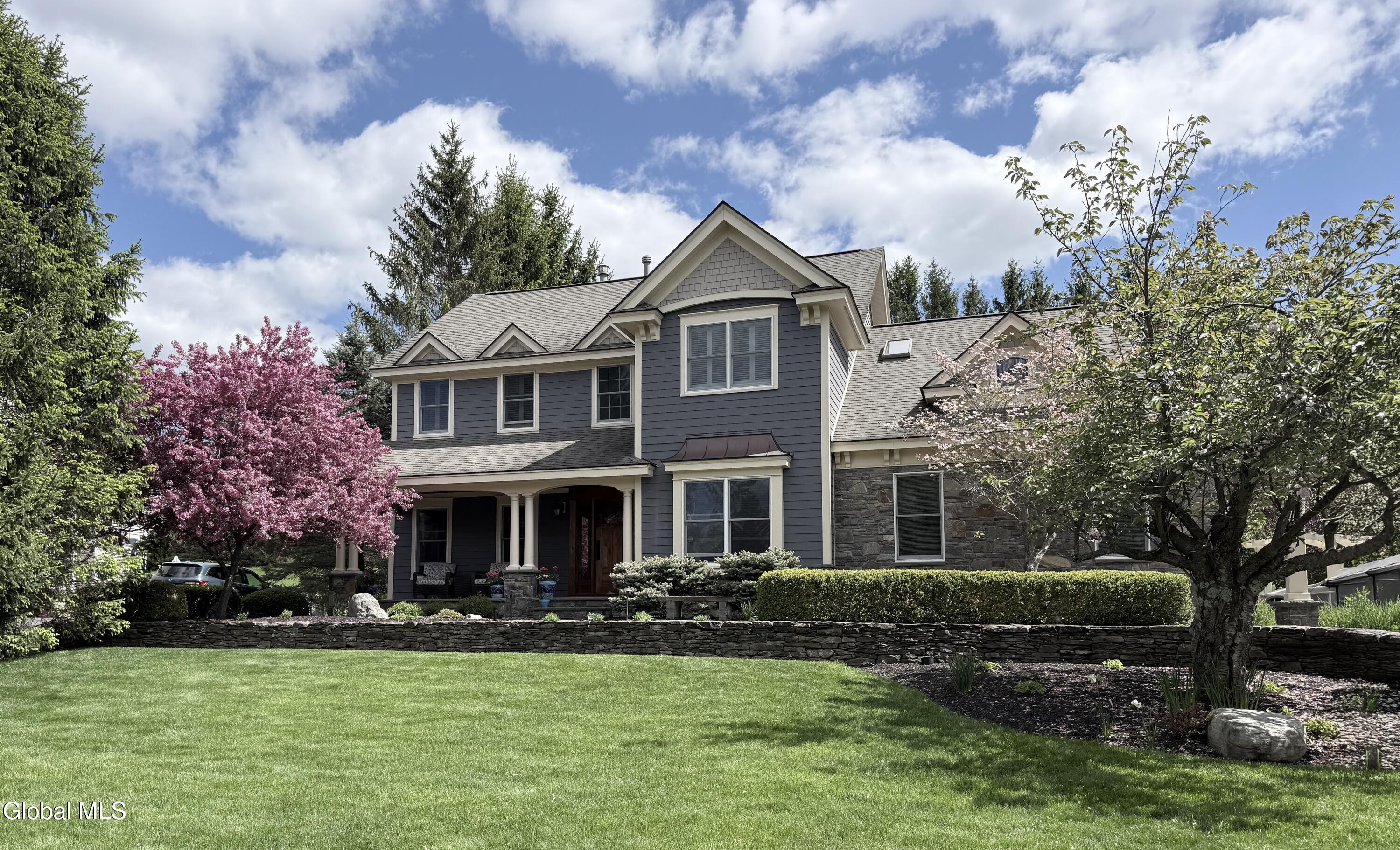 164 Kennewyck Circle Slingerlands NY 12159