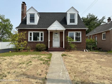 25 Brigadier Street Albany NY 12205