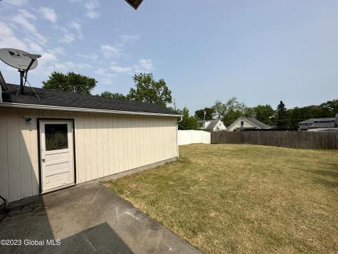 25 Brigadier Street Albany NY 12205