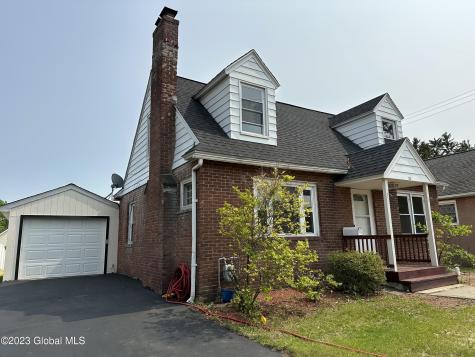 25 Brigadier Street Albany NY 12205