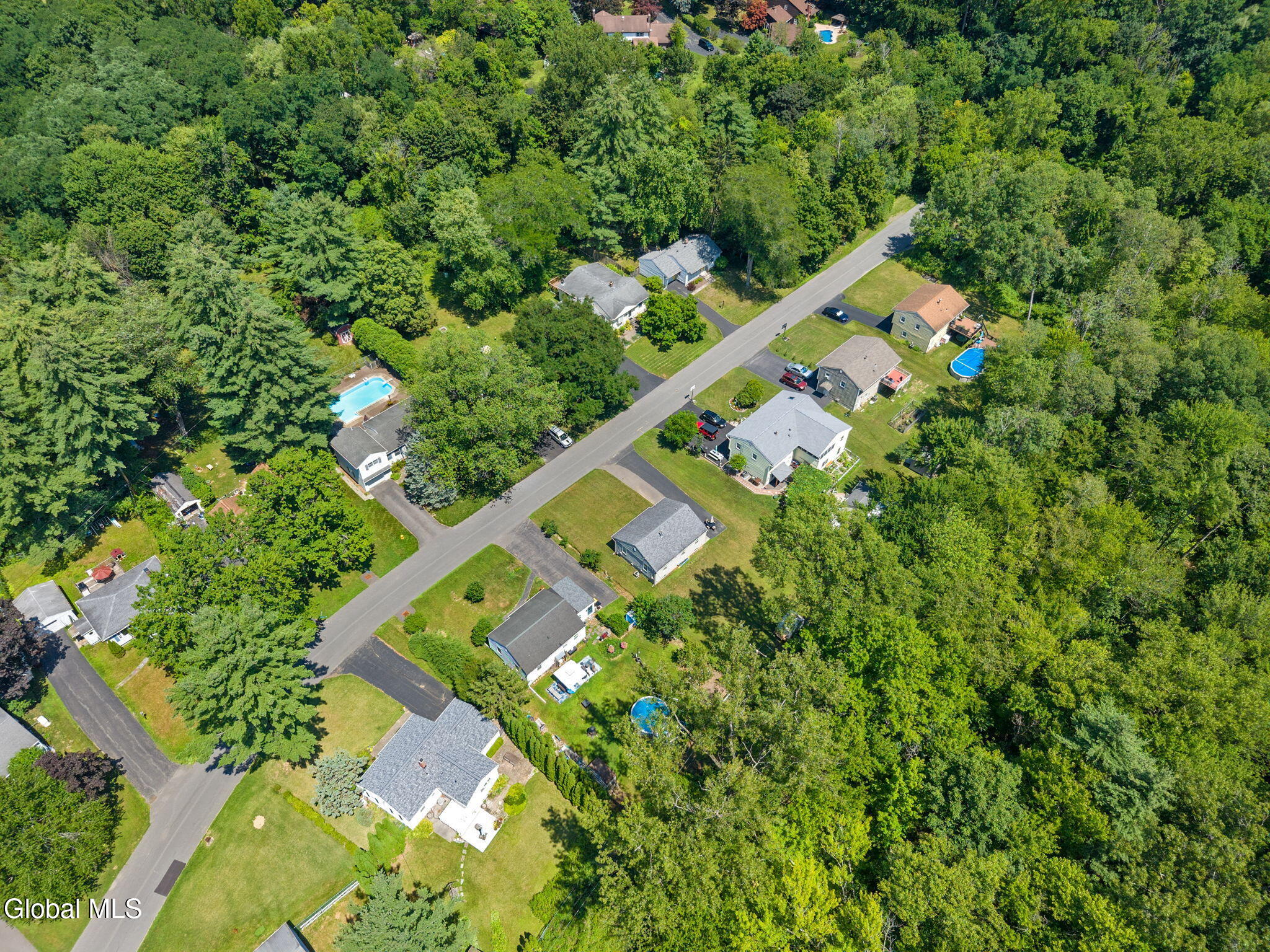 39 E Fernbank Avenue Delmar NY 12054