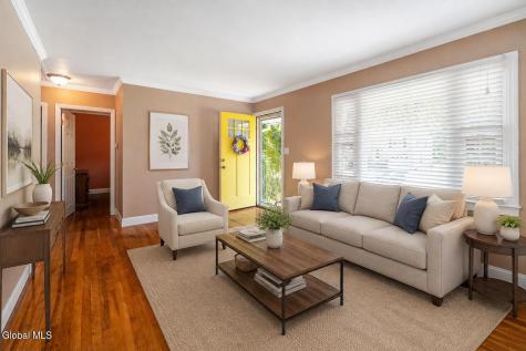 39 E Fernbank Avenue Delmar NY 12054