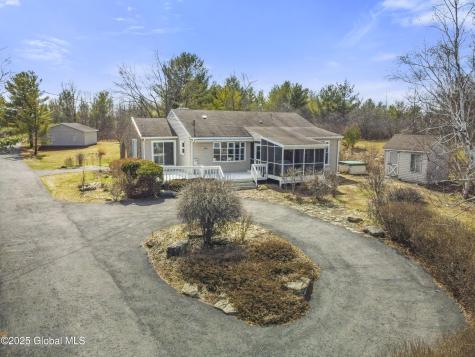 1044 Thacher Park Road East Berne NY 12059