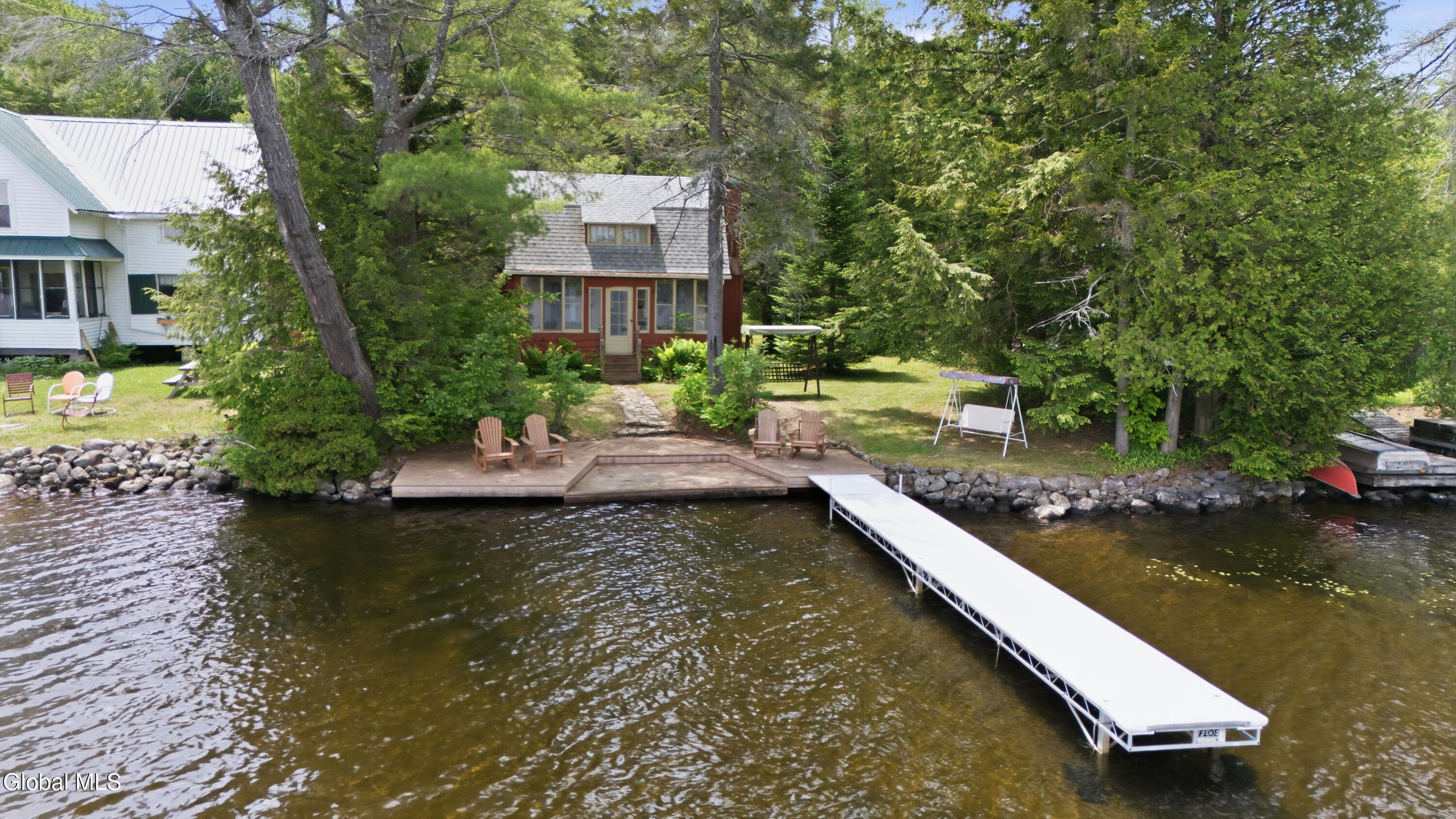 212 S Shore Rd W Caroga Caroga Lake NY 12032