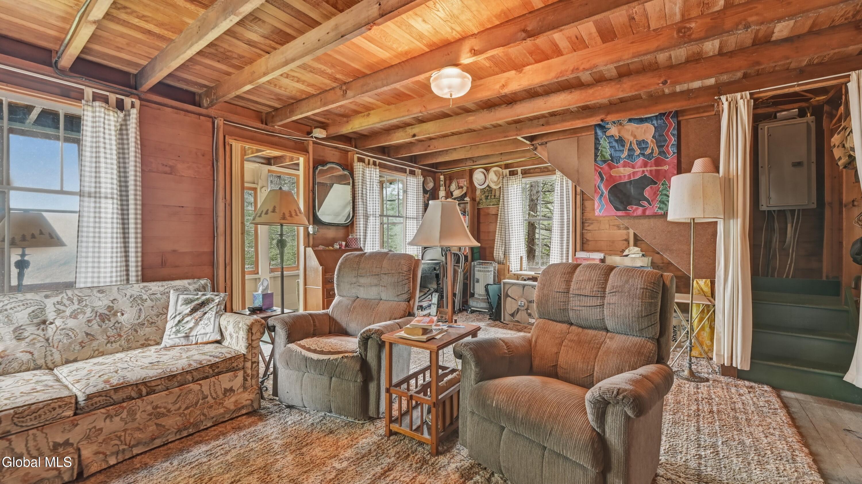 212 S Shore Rd W Caroga Caroga Lake NY 12032