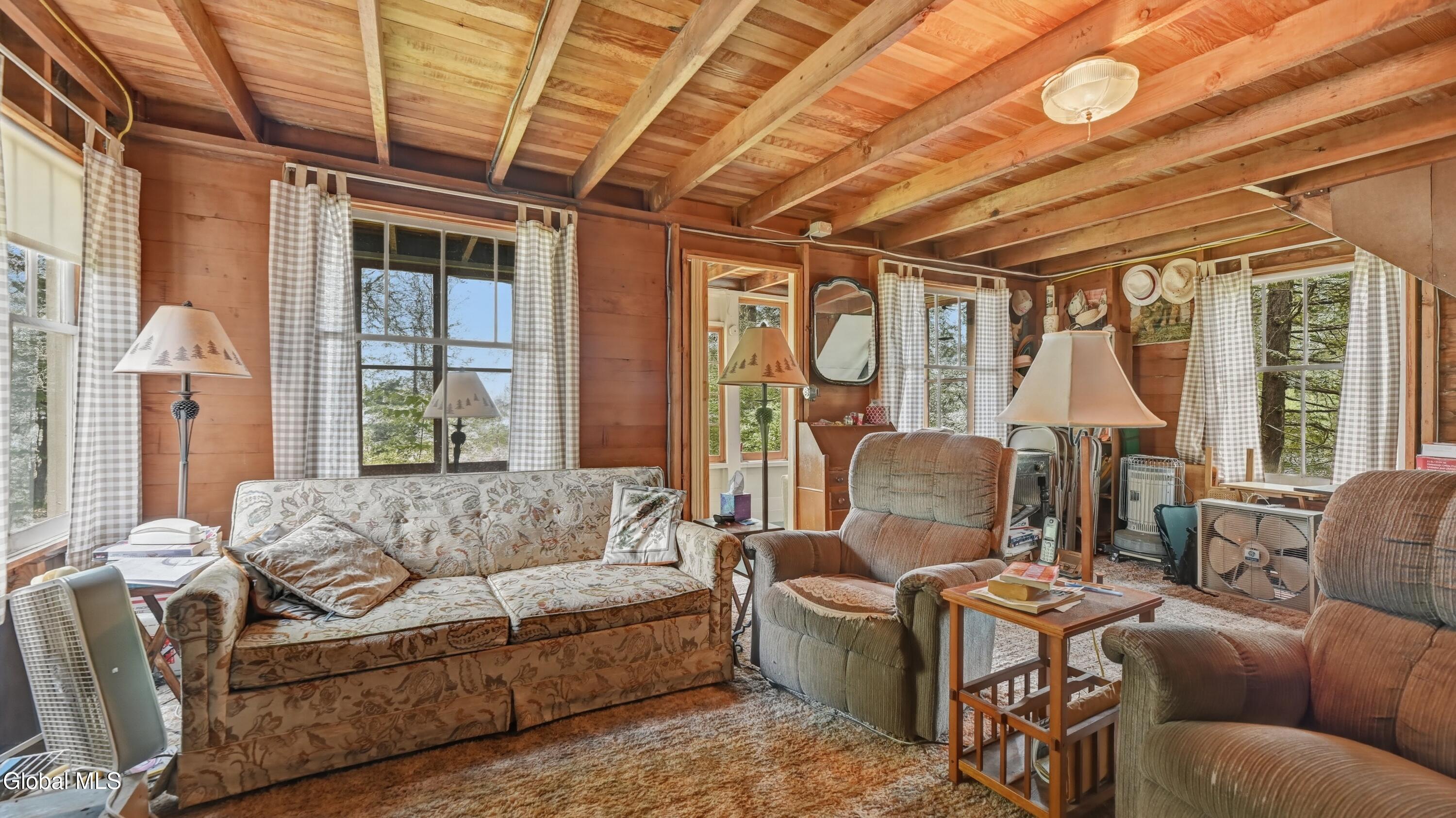 212 S Shore Rd W Caroga Caroga Lake NY 12032