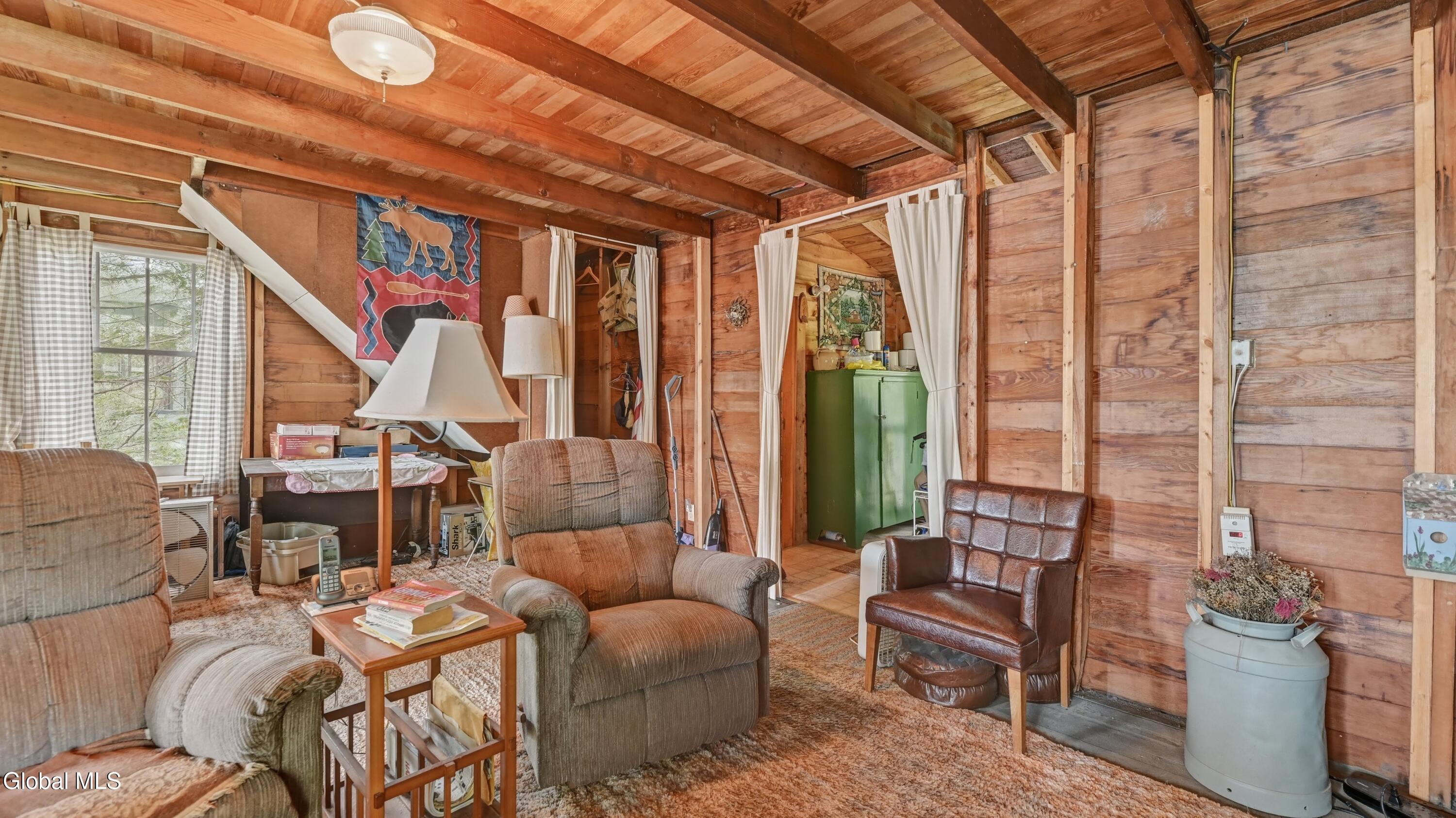 212 S Shore Rd W Caroga Caroga Lake NY 12032