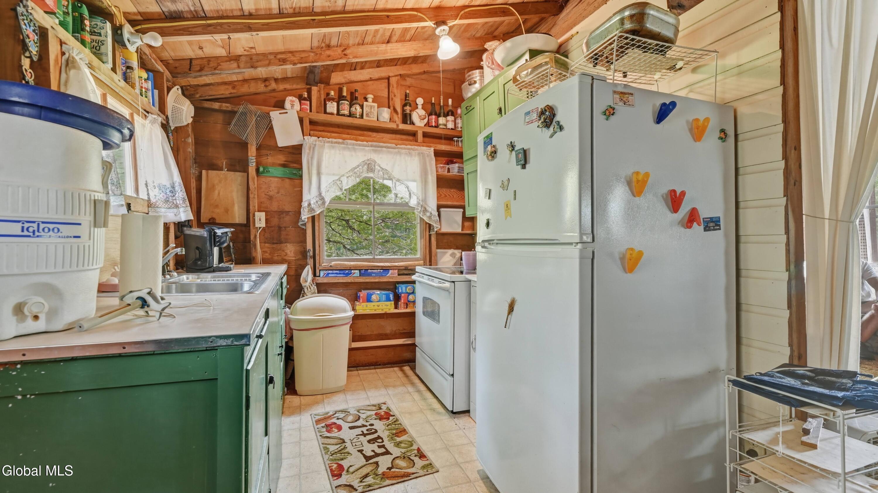 212 S Shore Rd W Caroga Caroga Lake NY 12032
