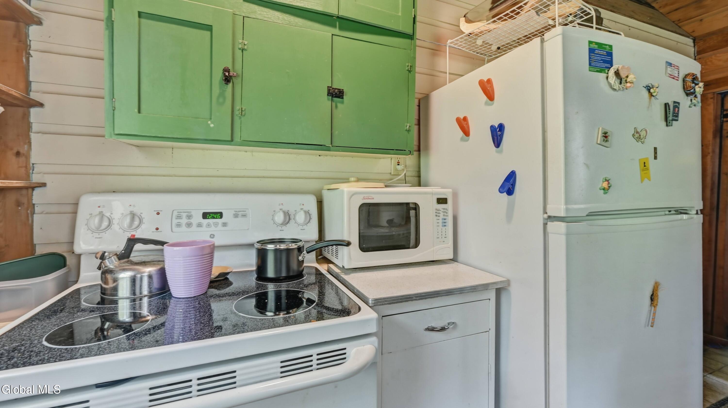 212 S Shore Rd W Caroga Caroga Lake NY 12032