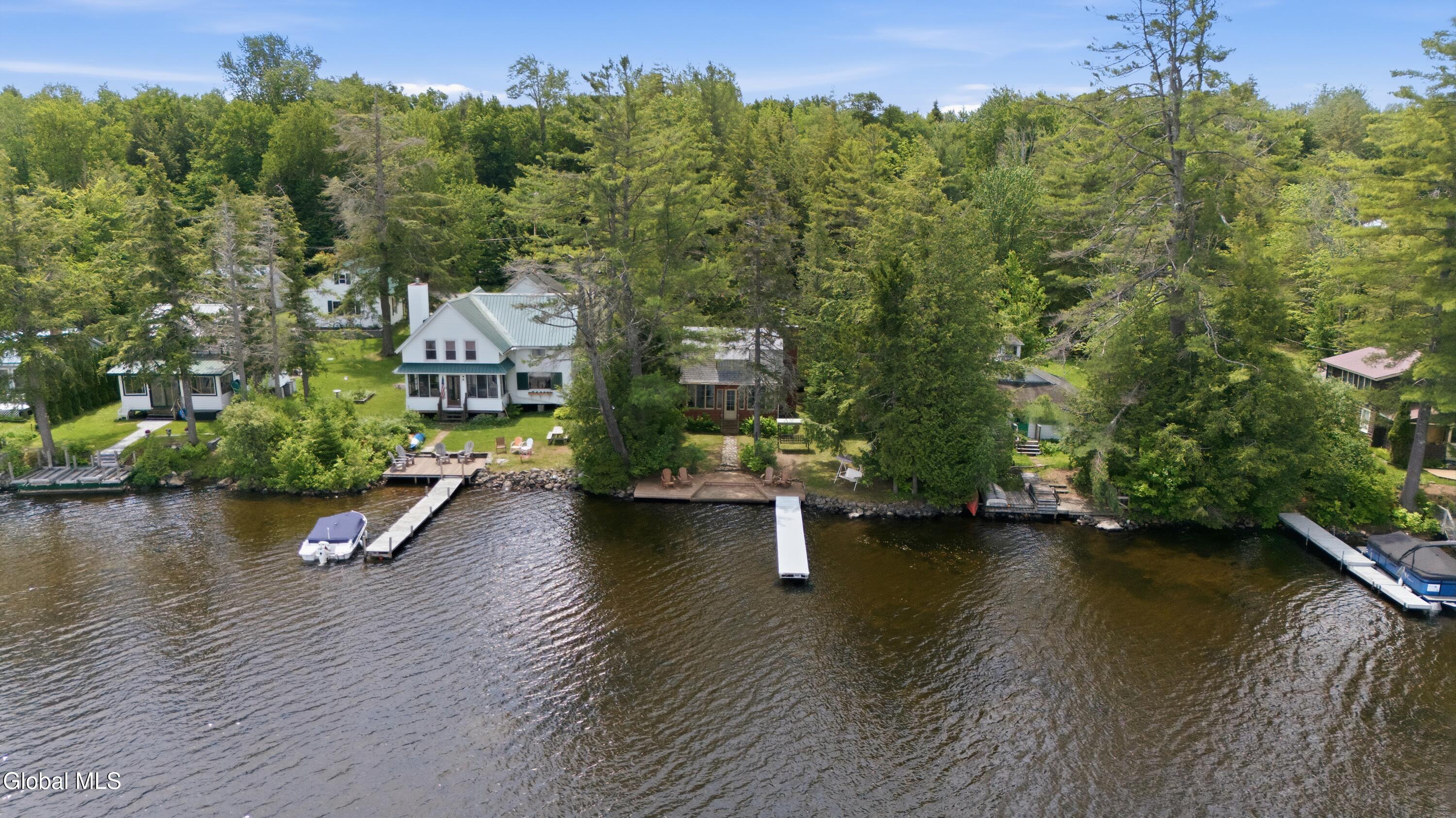 212 S Shore Rd W Caroga Caroga Lake NY 12032