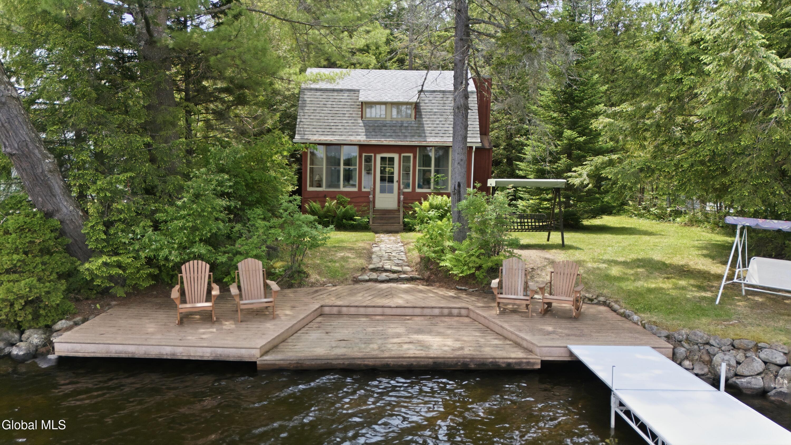 212 S Shore Rd W Caroga Caroga Lake NY 12032