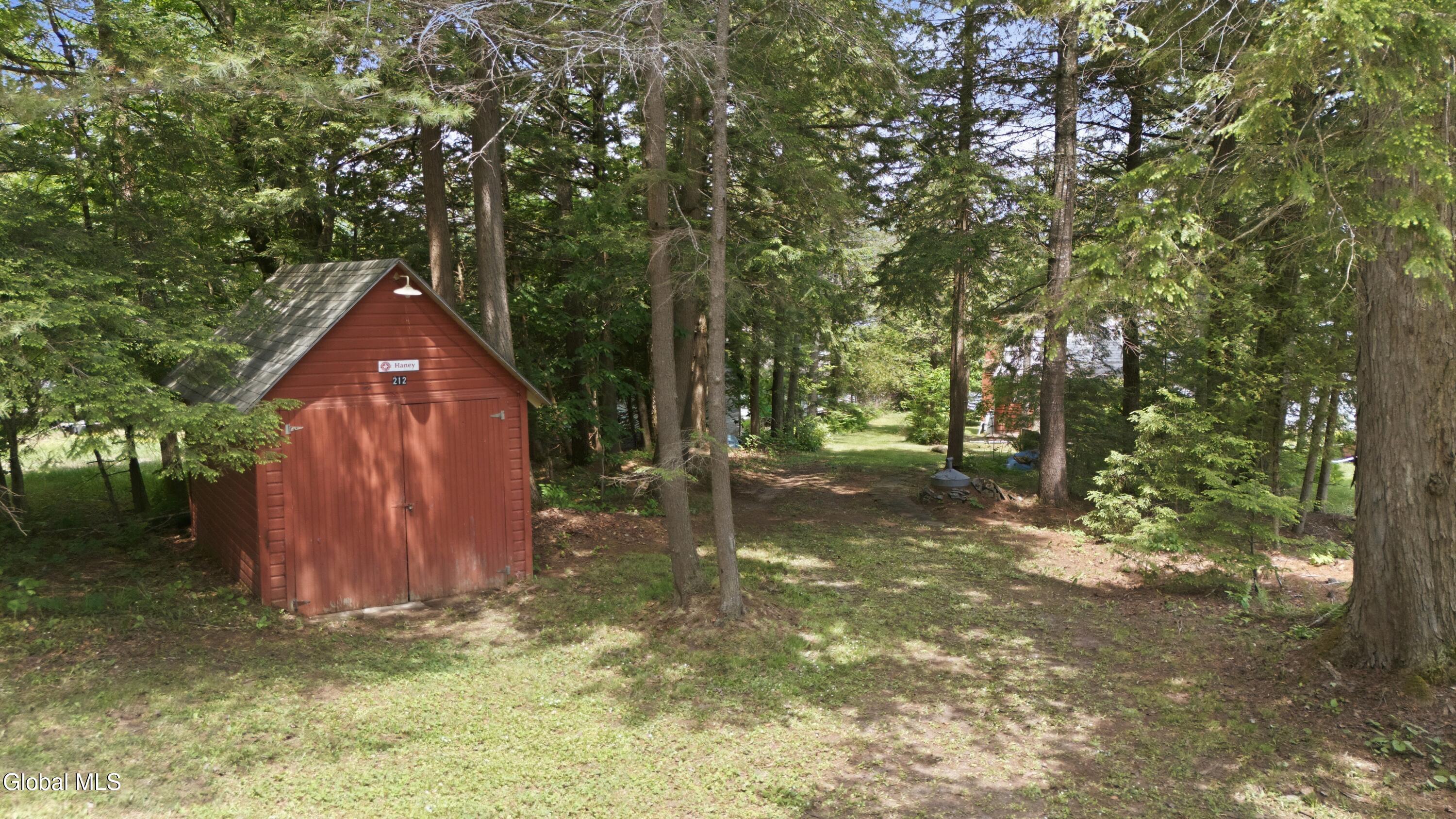 212 S Shore Rd W Caroga Caroga Lake NY 12032