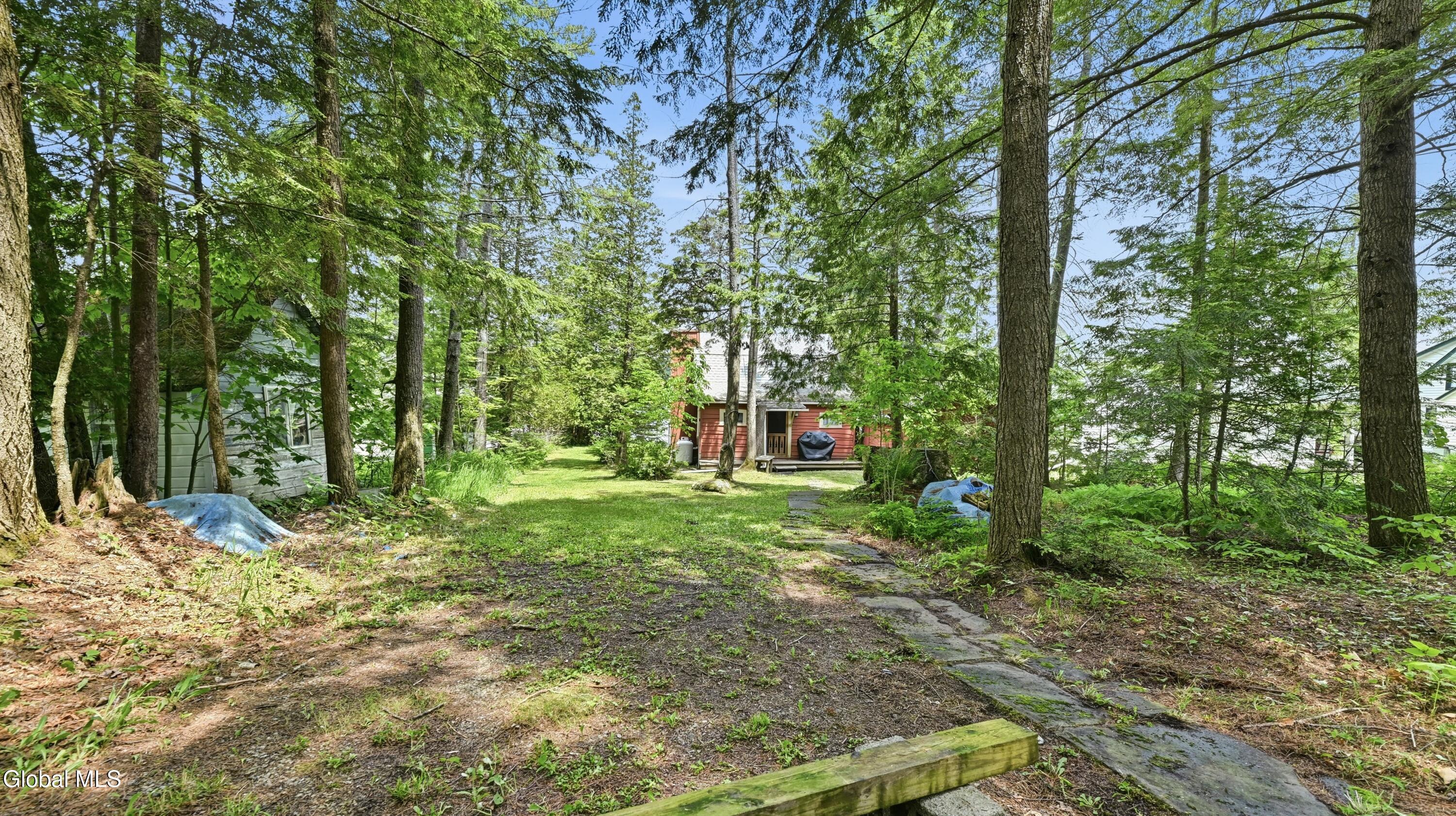 212 S Shore Rd W Caroga Caroga Lake NY 12032