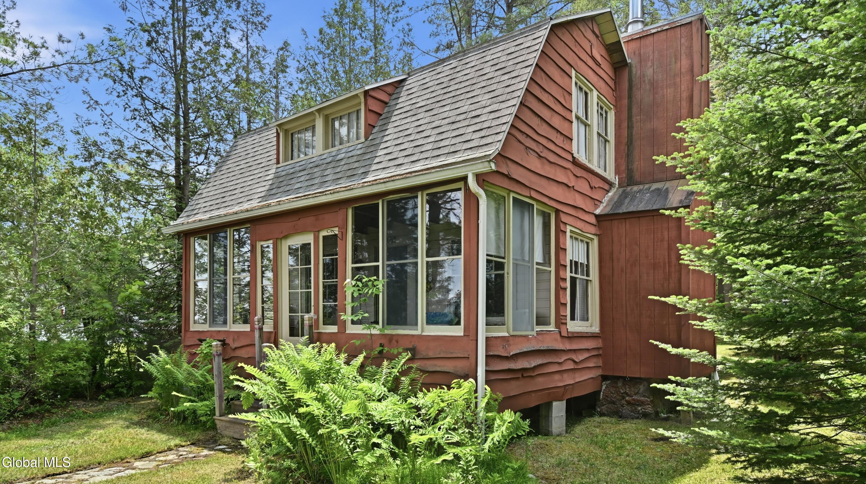 212 S Shore Rd W Caroga Caroga Lake NY 12032