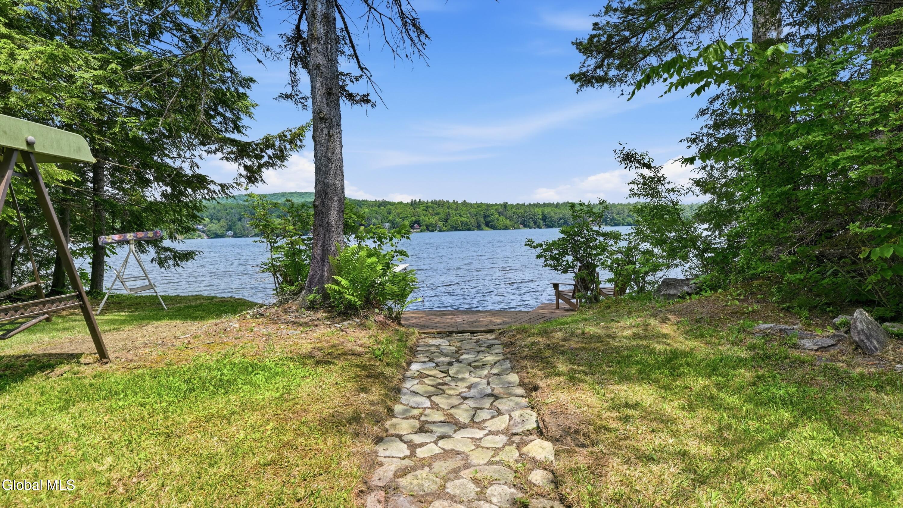 212 S Shore Rd W Caroga Caroga Lake NY 12032