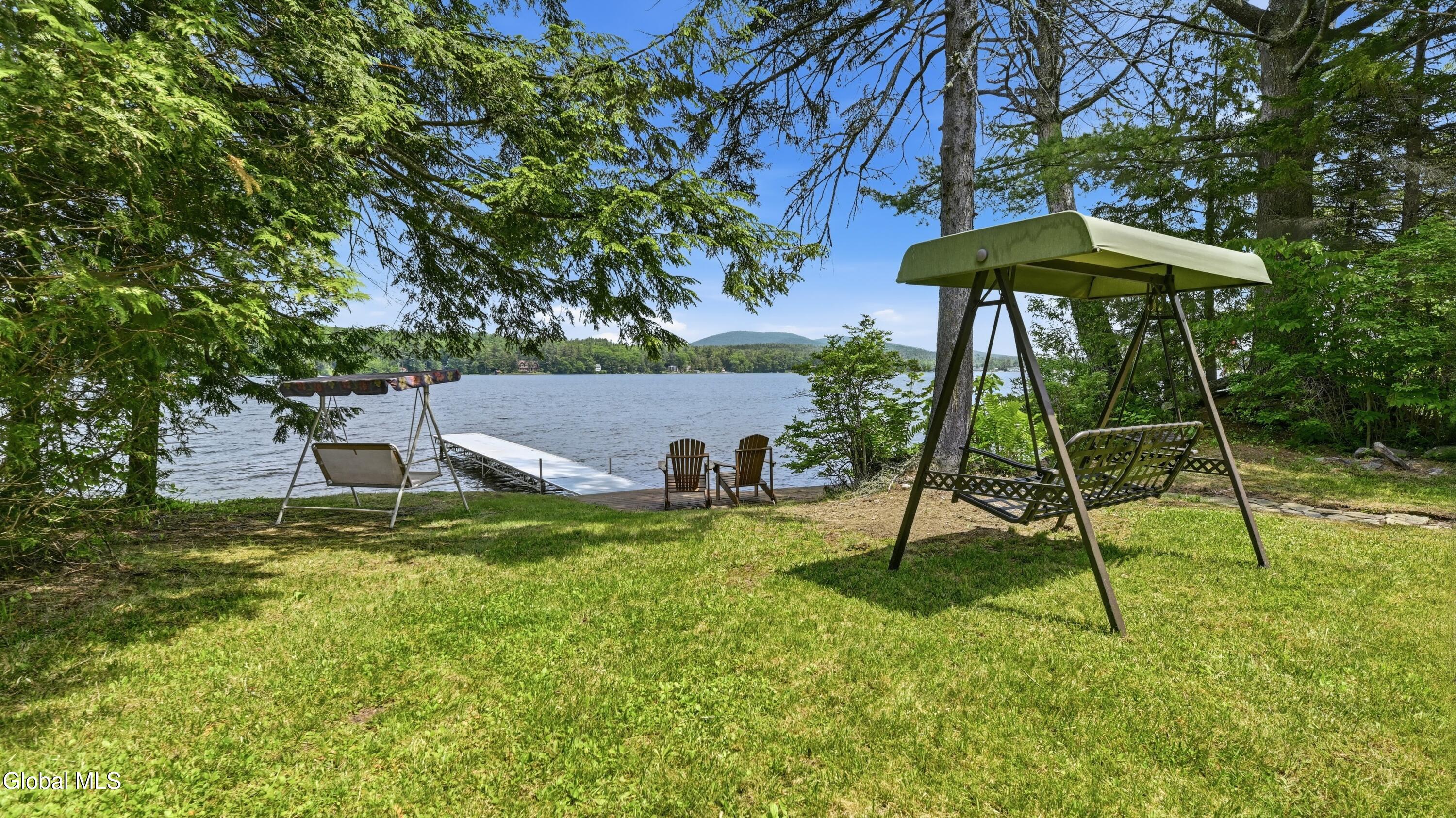 212 S Shore Rd W Caroga Caroga Lake NY 12032