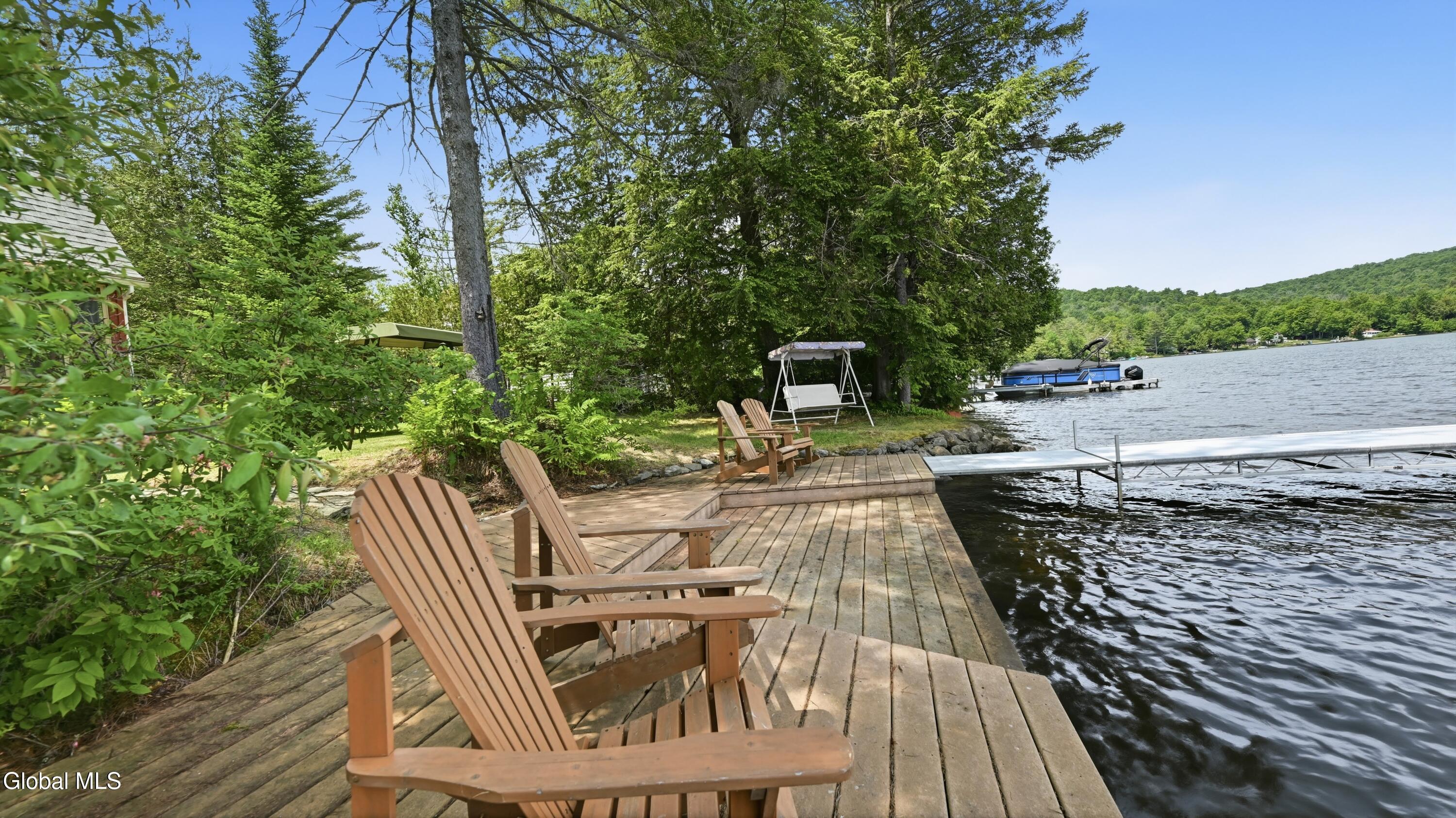 212 S Shore Rd W Caroga Caroga Lake NY 12032