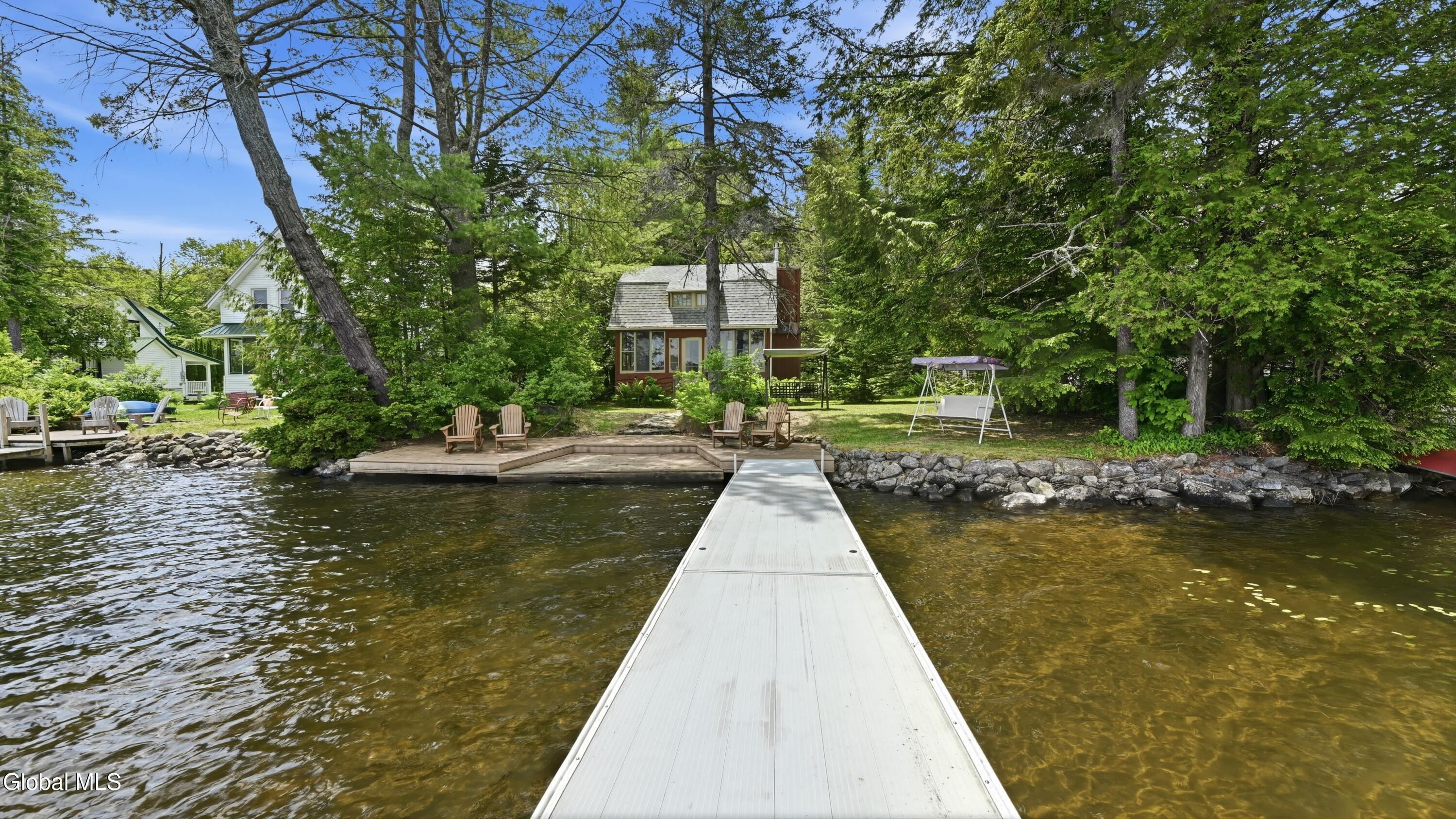 212 S Shore Rd W Caroga Caroga Lake NY 12032