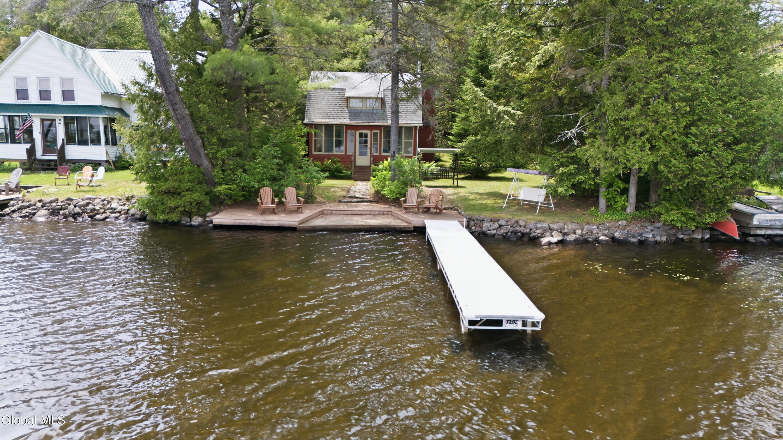 212 S Shore Rd W Caroga Caroga Lake NY 12032