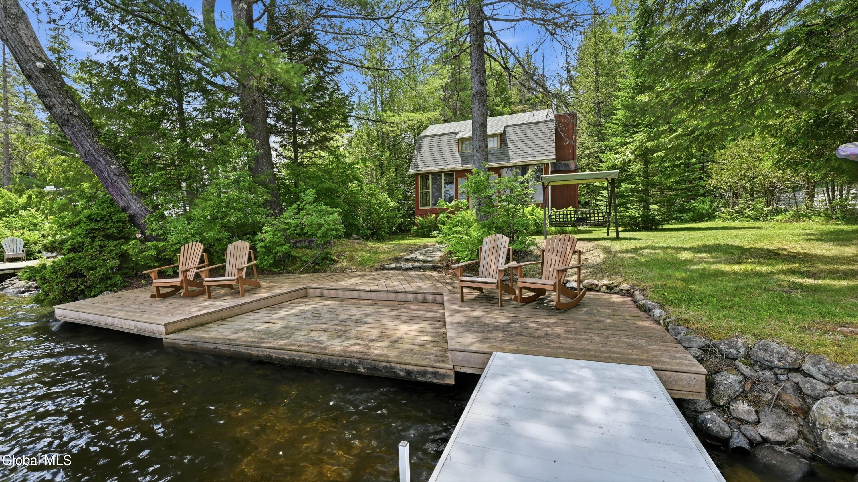 212 S Shore Rd W Caroga Caroga Lake NY 12032