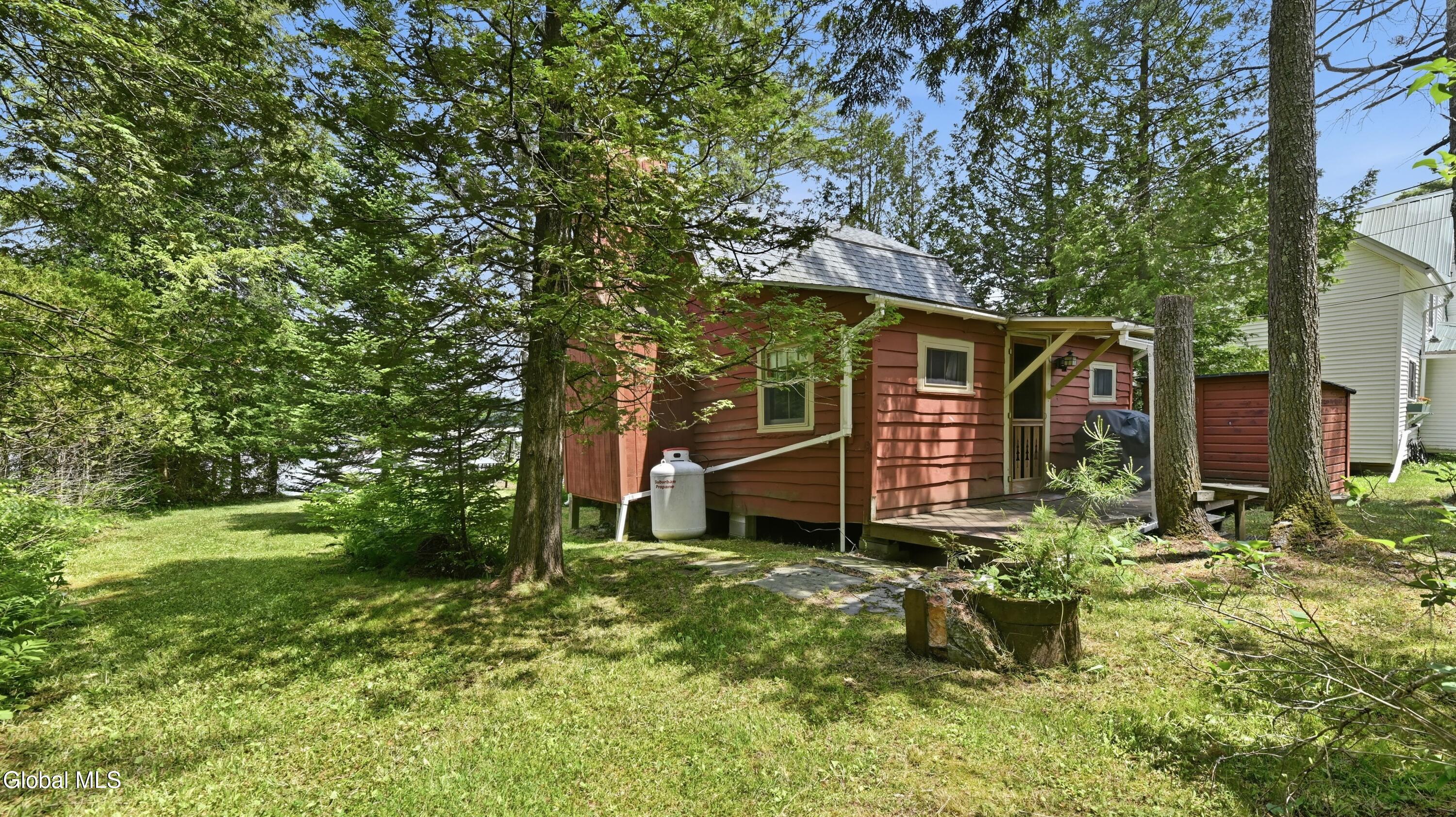 212 S Shore Rd W Caroga Caroga Lake NY 12032