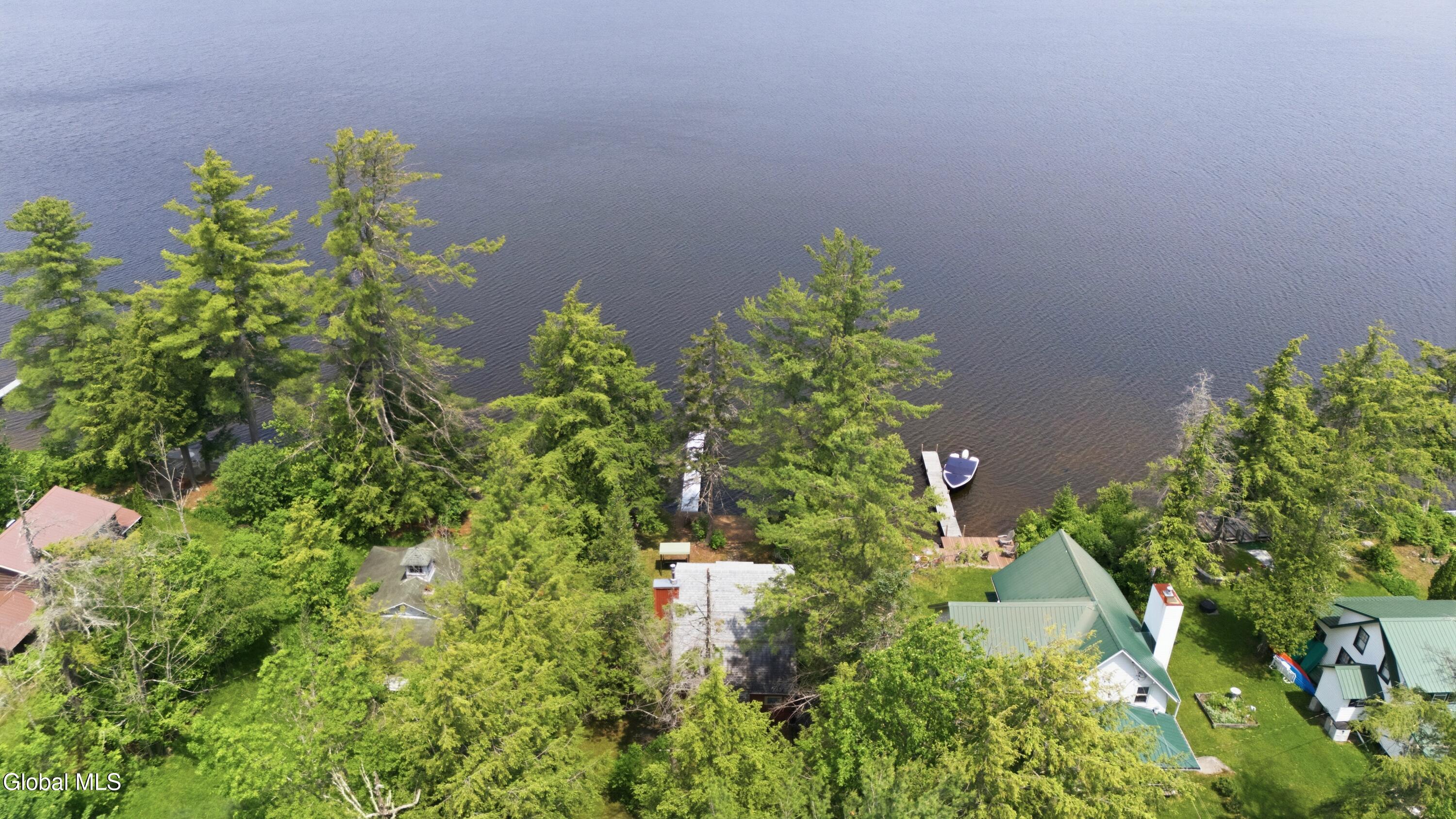 212 S Shore Rd W Caroga Caroga Lake NY 12032