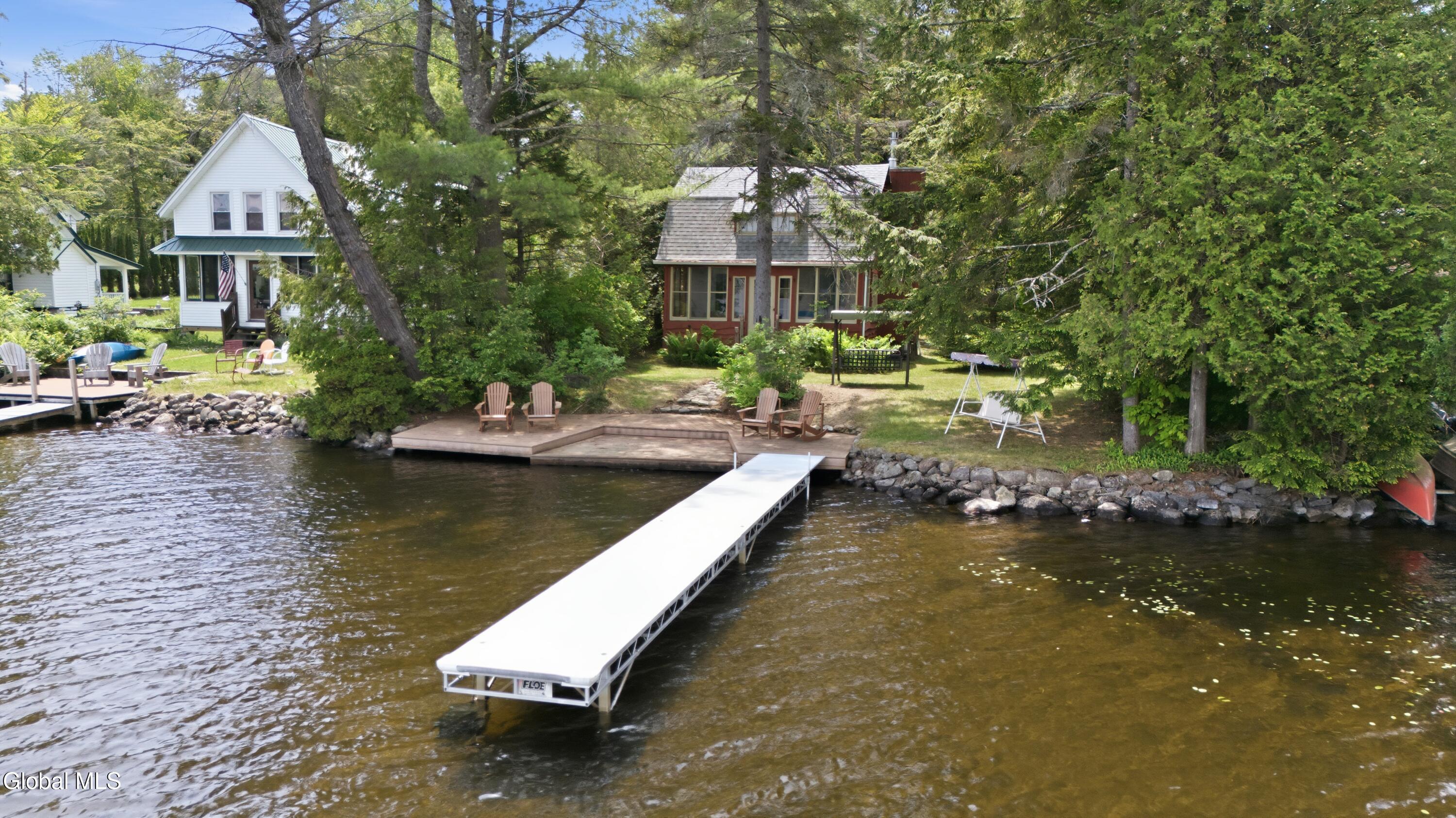 212 S Shore Rd W Caroga Caroga Lake NY 12032