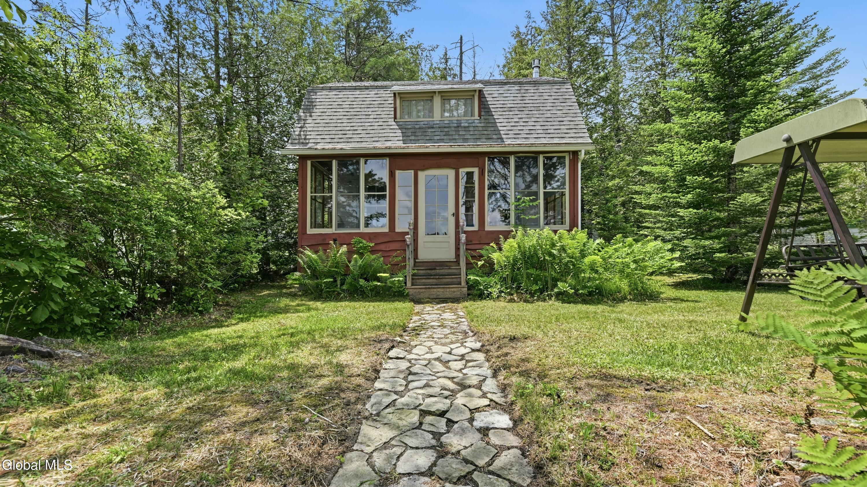 212 S Shore Rd W Caroga Caroga Lake NY 12032