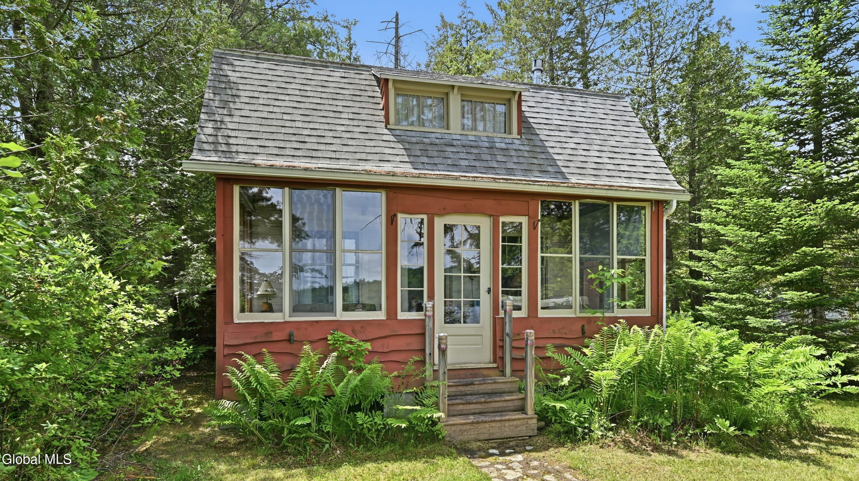 212 S Shore Rd W Caroga Caroga Lake NY 12032