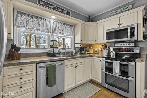 27 Lincoln Street Hudson Falls NY 12839