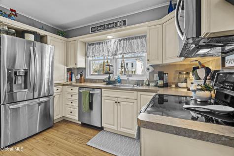 27 Lincoln Street Hudson Falls NY 12839