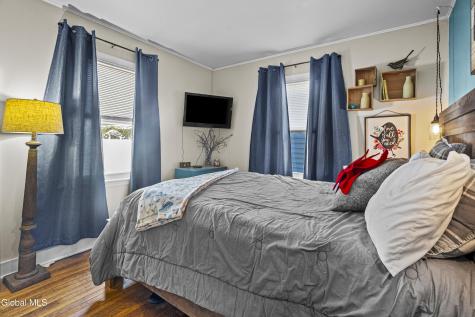 27 Lincoln Street Hudson Falls NY 12839