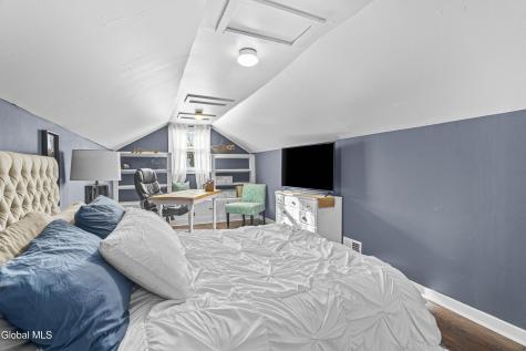 27 Lincoln Street Hudson Falls NY 12839