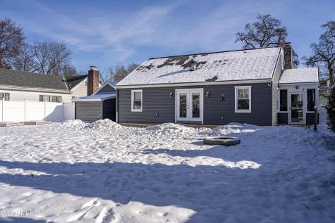 27 Lincoln Street Hudson Falls NY 12839