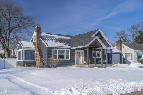 27 Lincoln Street Hudson Falls NY 12839