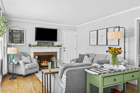 27 Lincoln Street Hudson Falls NY 12839