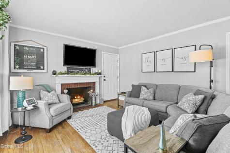 27 Lincoln Street Hudson Falls NY 12839