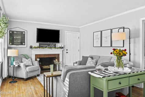 27 Lincoln Street Hudson Falls NY 12839