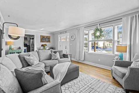 27 Lincoln Street Hudson Falls NY 12839