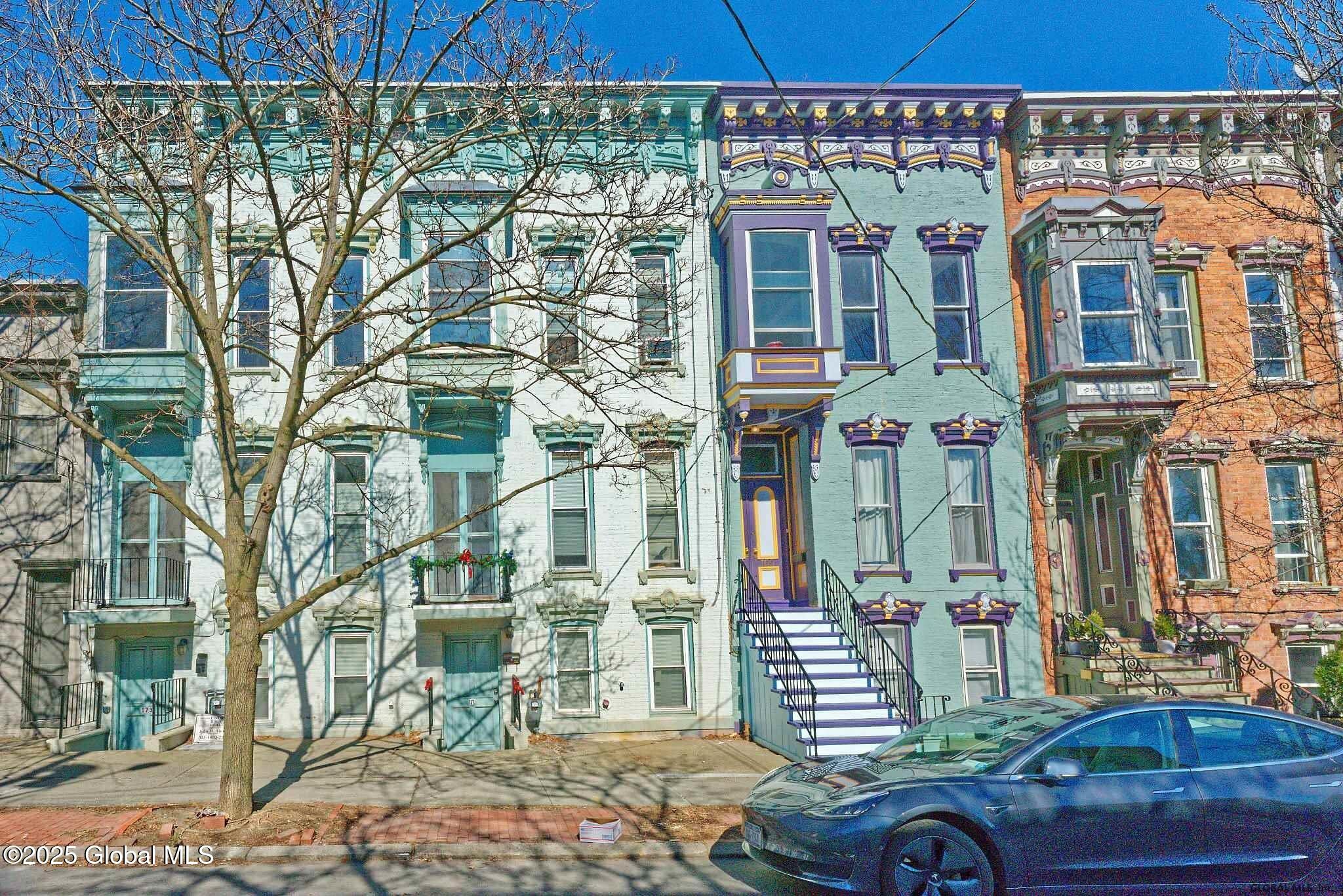 171 Lancaster Street Albany NY 12210
