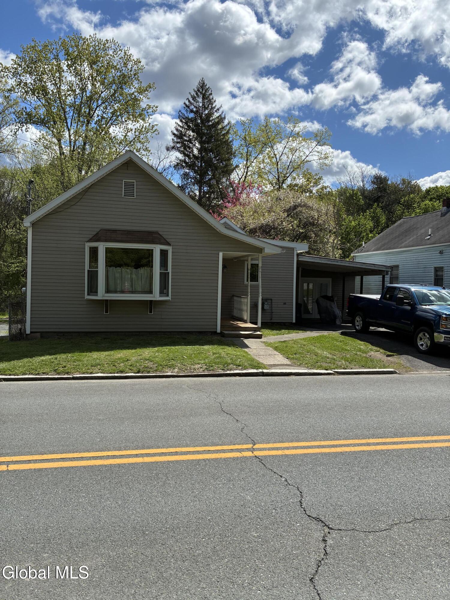 1012 2nd Avenue Troy NY 12182