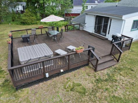 1 Hawley Court Delmar NY 12054