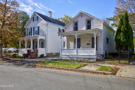 109 Walnut Street Saratoga Springs NY 12866