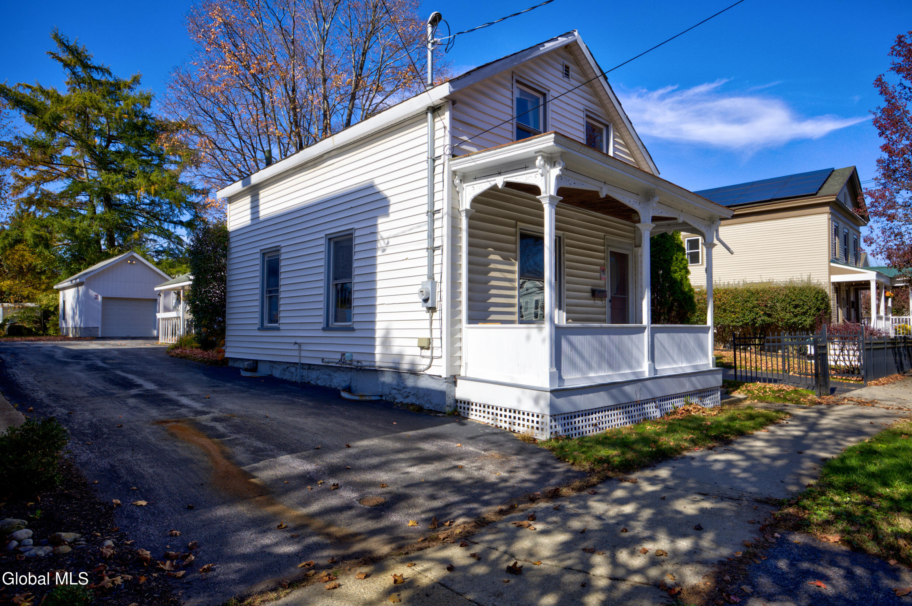 109 Walnut Street Saratoga Springs NY 12866