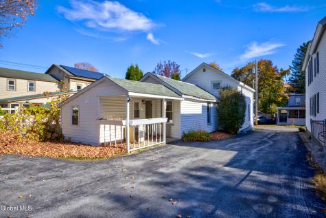 109 Walnut Street Saratoga Springs NY 12866