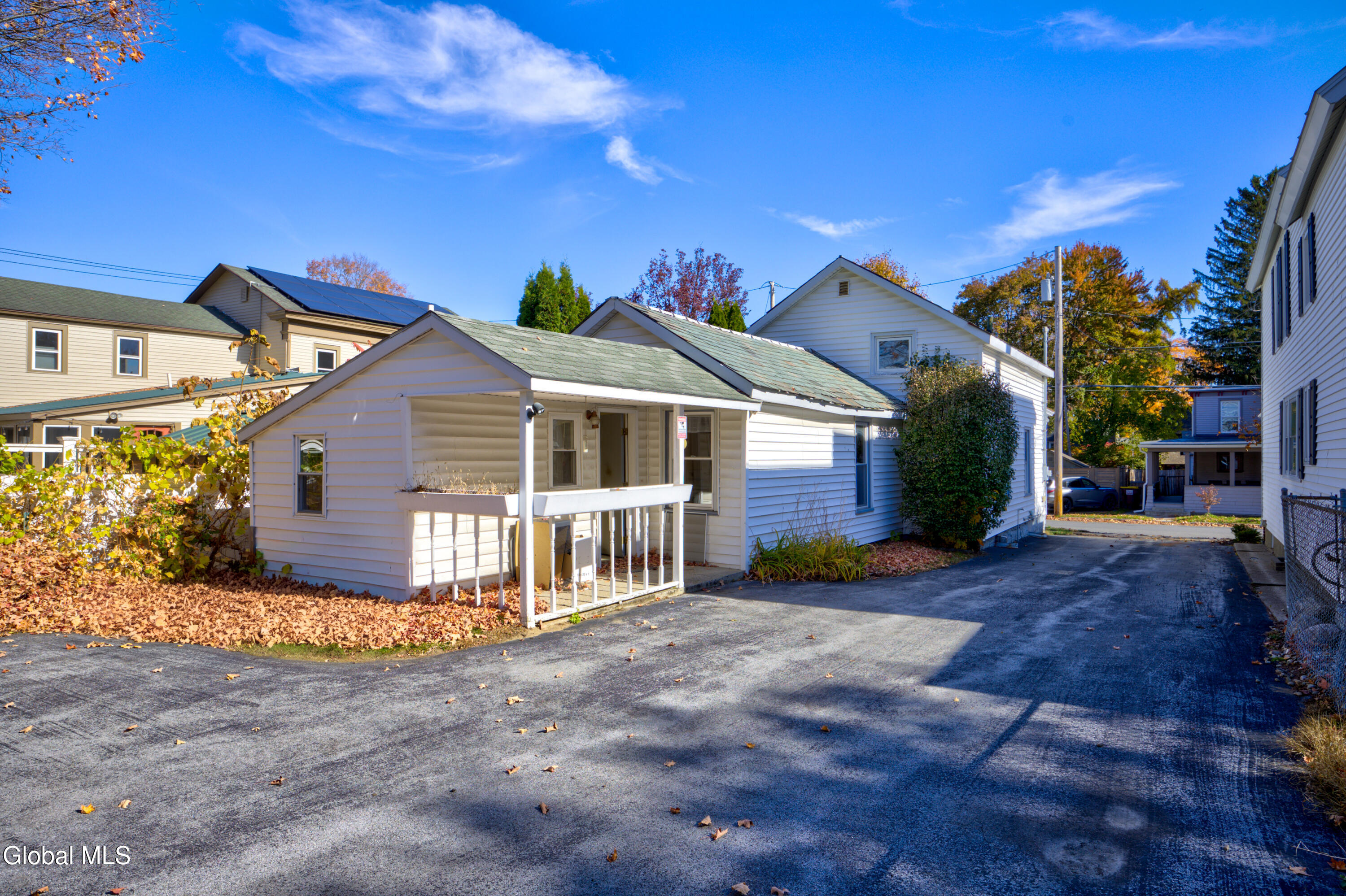 109 Walnut Street Saratoga Springs NY 12866